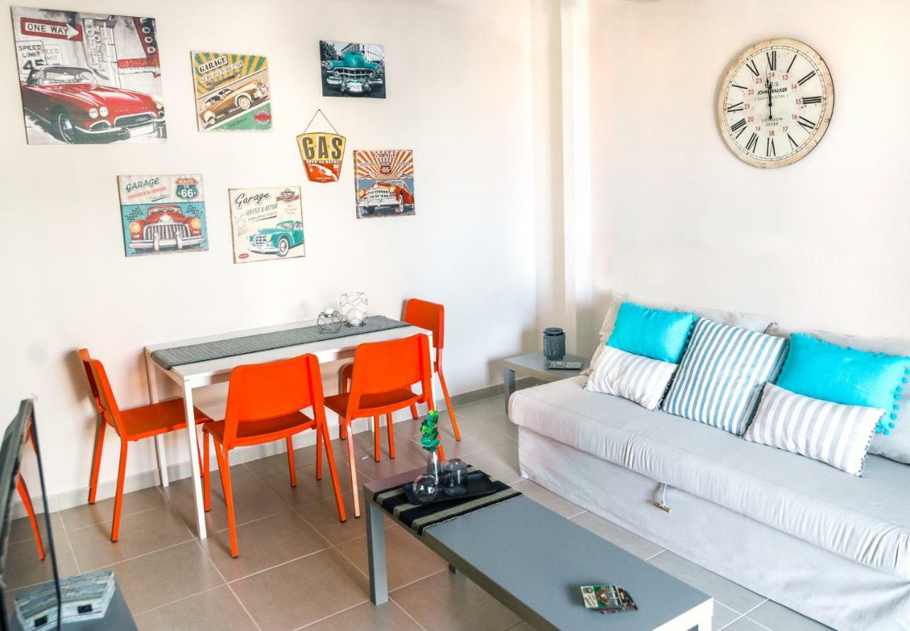 Sea Breeze Flat Apartment Kavála Ngoại thất bức ảnh